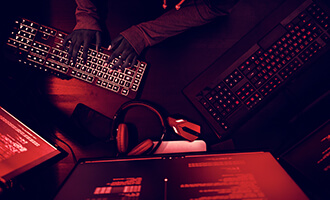 Top Cyber Threats in Bangladesh 2026 – Oriole Security
