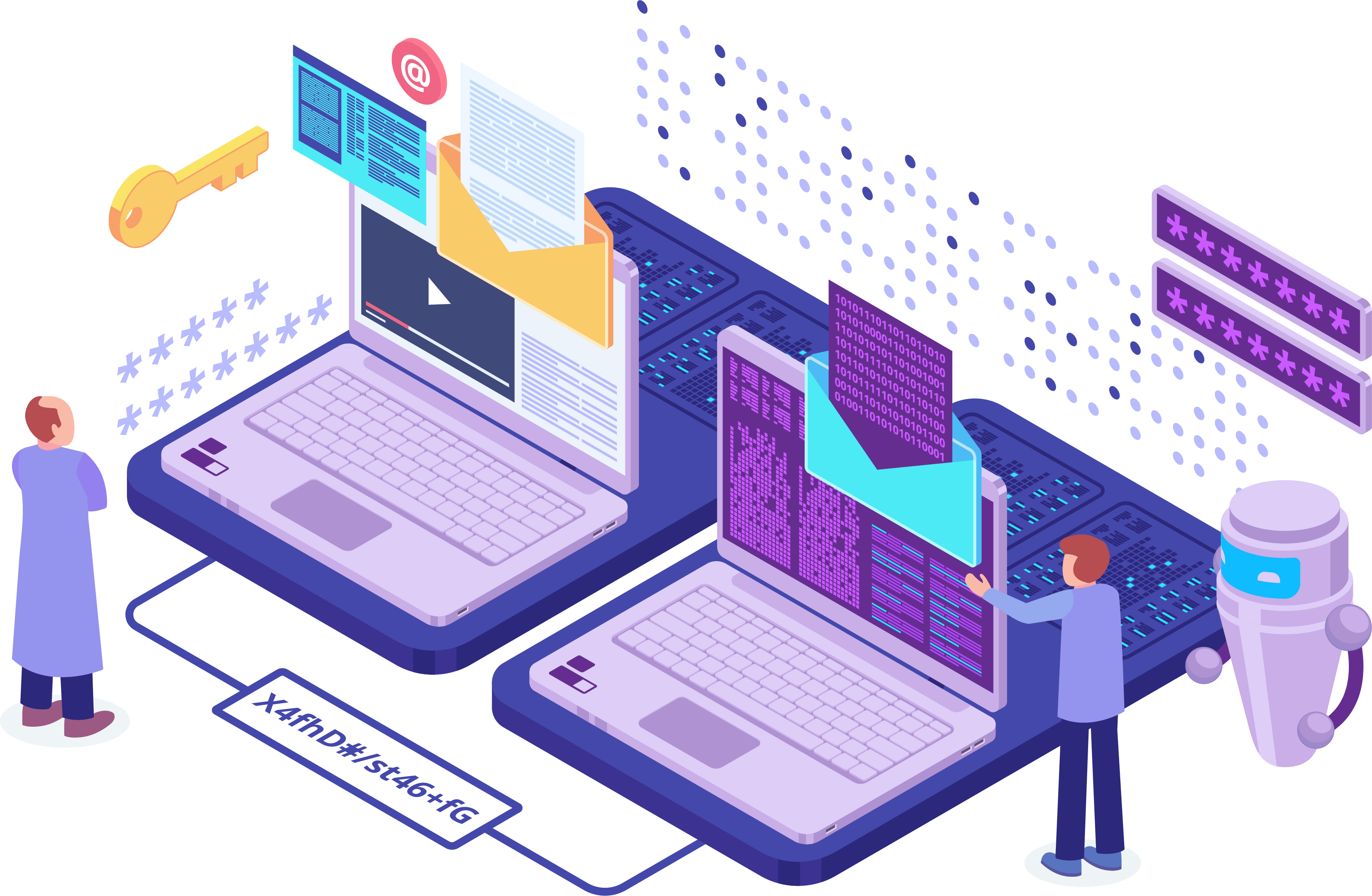 About Oriole Security - Cybersecurity experts