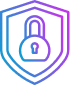 Data Privacy Icon