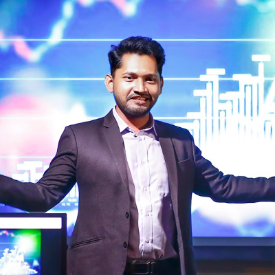 Udoy Shuvo - Client testimonial